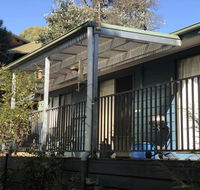 Blue Range Cottage - Accommodation Daintree