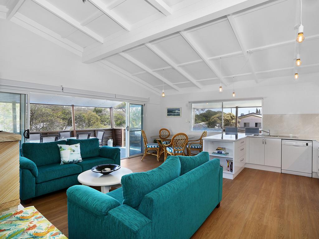 Swan Creek NSW Accommodation Daintree