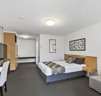 Blue Shades Motel - Accommodation Daintree