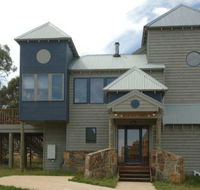 Blue Sky Lodge - Accommodation Daintree