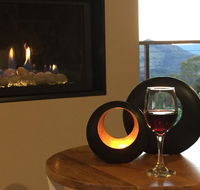 Blue Summit Cottages - Accommodation Daintree