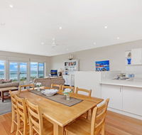 Blue Vista - Accommodation Daintree