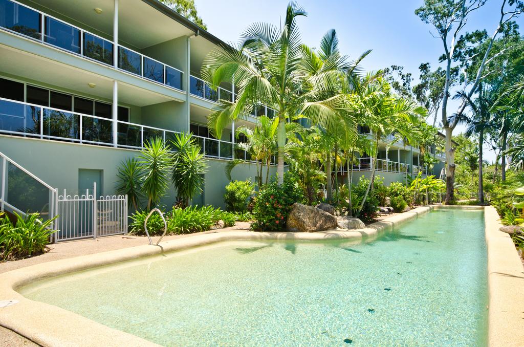 Mount Rooper QLD Accommodation Daintree