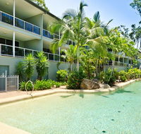 Blue Water Views - Accommodation Daintree