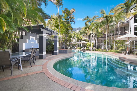 Blue Waters Apartments - Accommodation Daintree 1