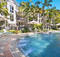 Blue Waters Apartments - Accommodation Daintree