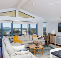 Blue Waters at Gerroa - Accommodation Daintree