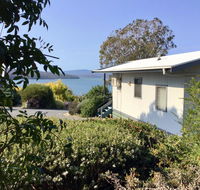 Blue Waters Holiday Cottages - Accommodation Daintree