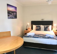Blue Waters Motel - Accommodation Daintree