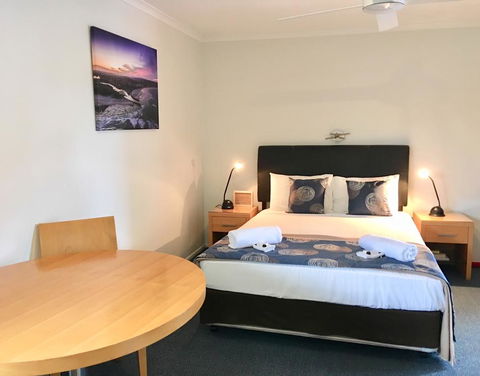 Blue Waters Motel - Accommodation Daintree 0