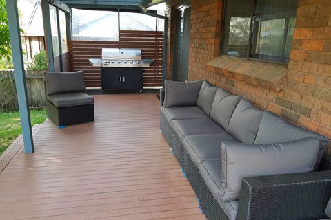 Blue Wren BnB Bathurst - Accommodation Daintree 0