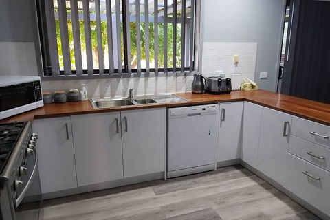 Blue Wren BnB Bathurst - Accommodation Daintree 2