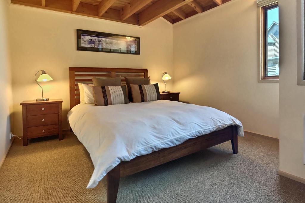 Dinner Plain VIC Accommodation Daintree