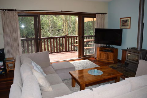 Bluebell Cottage - Accommodation Daintree 3