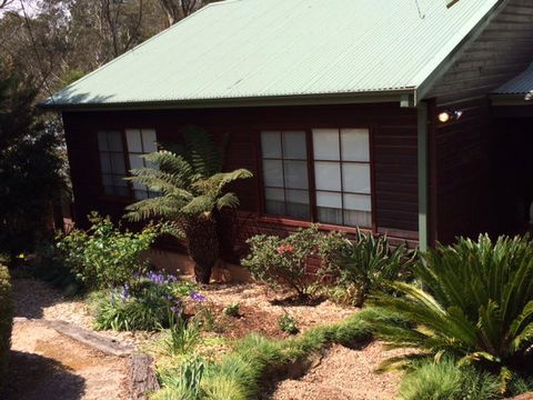 Bluebell Cottage - Accommodation Daintree 1