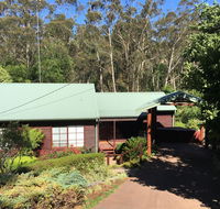 Bluebell Cottage - Accommodation Daintree