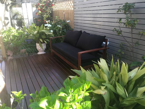Bluebird Cottage - Accommodation Daintree 1