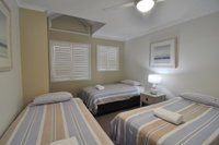 Bluedock Apartments