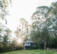 Bluegums Cabins - Accommodation Daintree