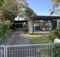 Bluejay Cottage - Accommodation Daintree