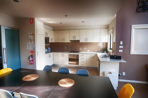 Blues Air 1 - Accommodation Daintree 1