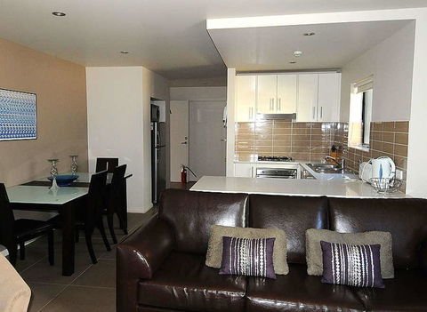 Blues Air 3A - Accommodation Daintree 3