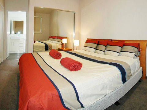Blues AIr 3B - Accommodation Daintree 1