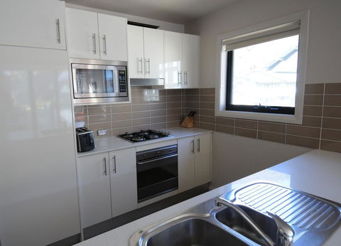 Blues AIr 3B - Accommodation Daintree 3