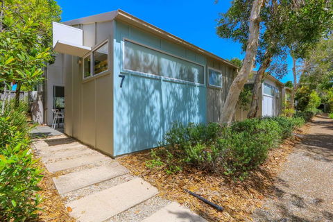 Blues Shack At Pandanus - Accommodation Daintree 0