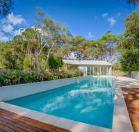 Bluewater 3 - Rainbow Shores - Accommodation Daintree