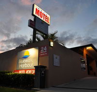 Bluewater Harbour Motel - Accommodation Daintree