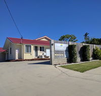 Bluewater Harbour Serviced Apartments - Accommodation Daintree