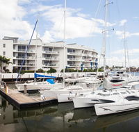 Bluewater Point Resort - Accommodation Daintree