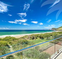 Blueys Bliss 1 - Accommodation Daintree