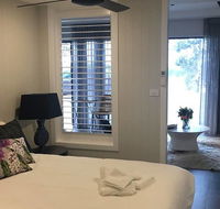 Boat Harbour Apartment - Accommodation Daintree
