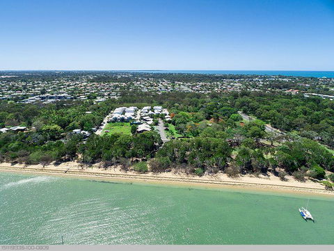 Boat Harbour Studio Apartments And Villas - Accommodation Daintree 3