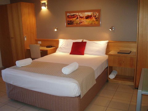 Boat Harbour Studio Apartments And Villas - Accommodation Daintree 0