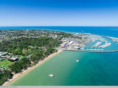 Boat Harbour Studio Apartments And Villas - Accommodation Daintree 1