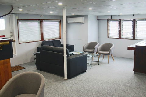 Boatel Cairns - Accommodation Daintree 3