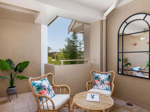 Boathouse At Iluka Resort Apartments - Accommodation Daintree 0