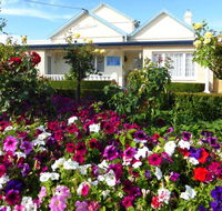 Boathouse Bunbury Bed  Breakfast - Accommodation Daintree