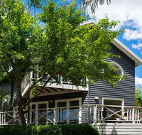 Boatshed House - Accommodation Daintree