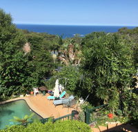 Bobs Ocean View - Accommodation Daintree