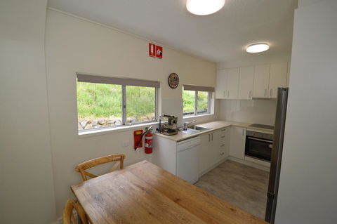 Bobuck 3B - Accommodation Daintree 1