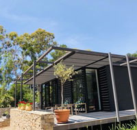 Bohemia Luxury House - Accommodation Daintree