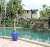Bohemia Resort Cairns - Accommodation Daintree
