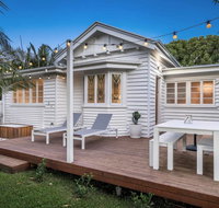 Bohemian Bangalow - Accommodation Daintree