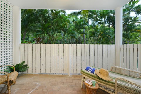 Boho Beach Apartment - Accommodation Daintree 2