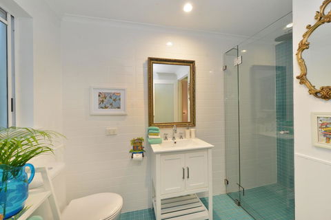 Boho Beach Apartment - Accommodation Daintree 3