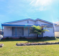 Boikon Beach House - Accommodation Daintree